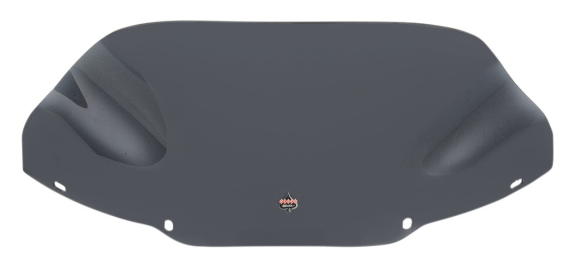 Klock Werks Flare Windshield Yamaha Stratoliner 2010-2014 10" Tall