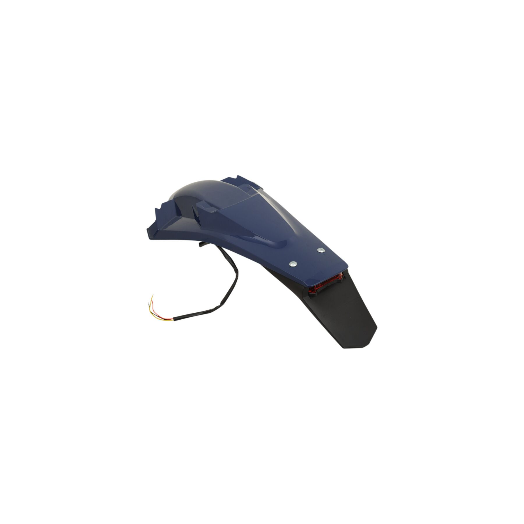 UFO Rear Fender Husqvarna 125cc-501cc 2017-2019