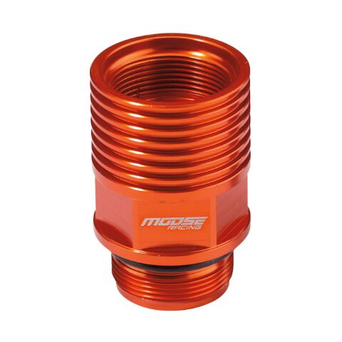 Moose Racing Rear Brake Reservoir Extender