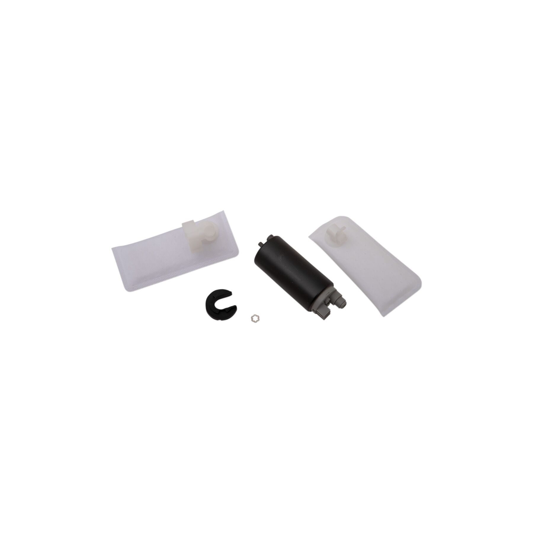 Moose Racing EFI Fuel Pump Rebuild Kit Honda 250cc-450cc