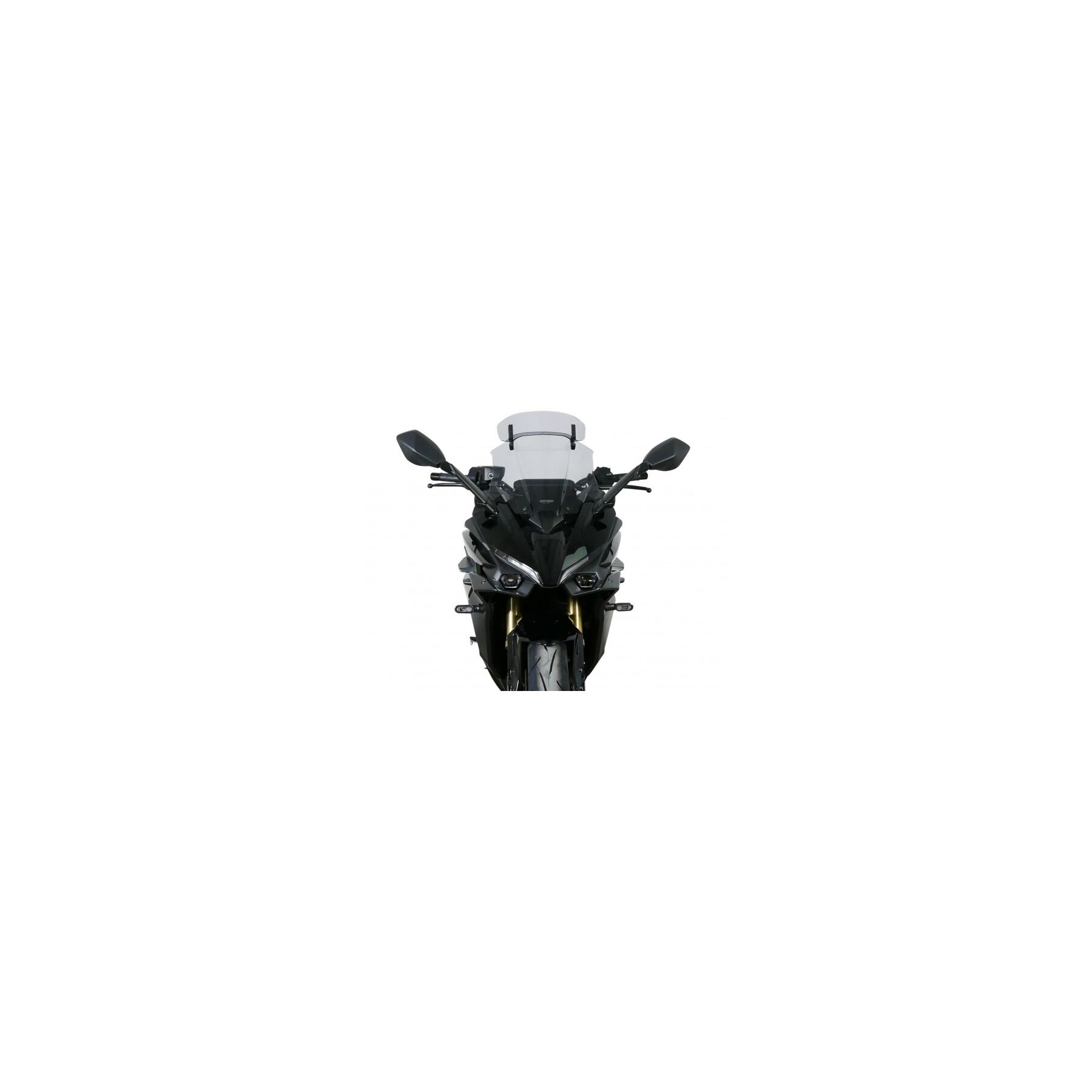MRA VarioTouringScreen Windshield Suzuki GSX-S1000GT 2022-2025