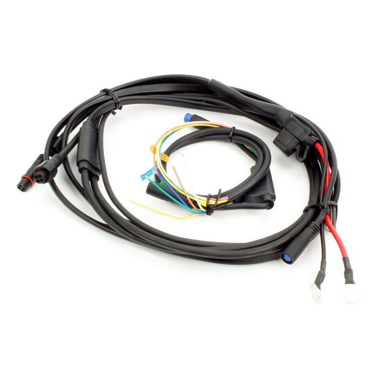 Cyron ABS1 Direct Power MultiFunction Cable RevZilla