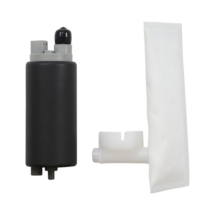 Moose Racing EFI Fuel Pump Rebuild Kit Kawasaki 250cc-450cc 2019-2024