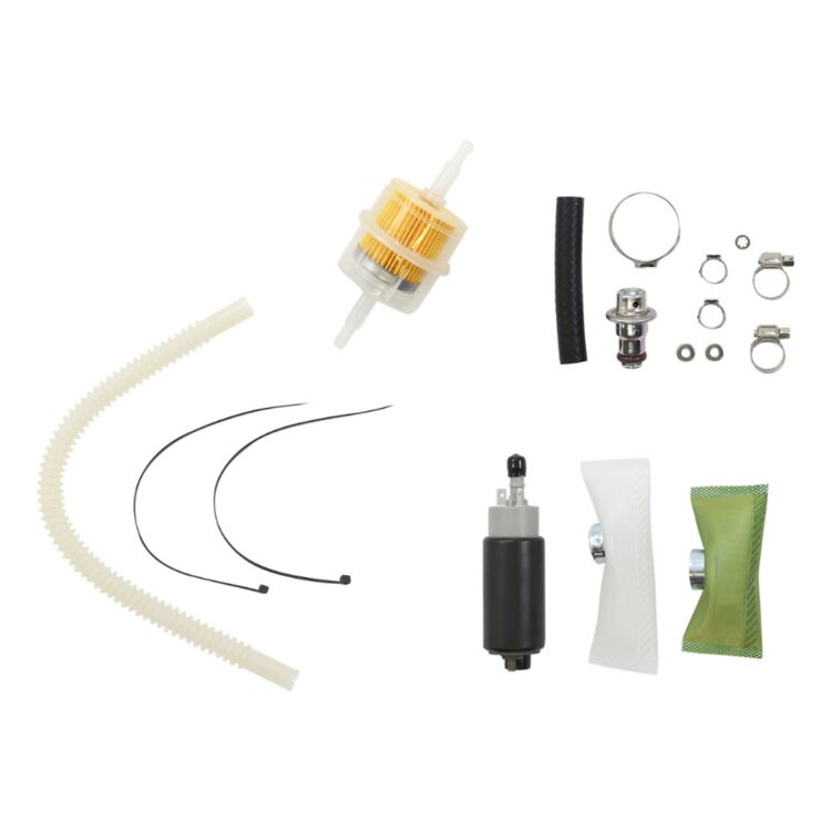 Moose Racing EFI Fuel Pump Rebuild Kit Husqvarna 250cc-510cc 2008-2013