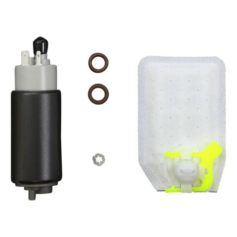 Moose Racing EFI Fuel Pump Rebuild Kit Yamaha 250cc-450cc 2019-2024