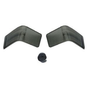Custom Dynamics Tour-Pak Taillight Lens Kit For Harley Touring 1989-20