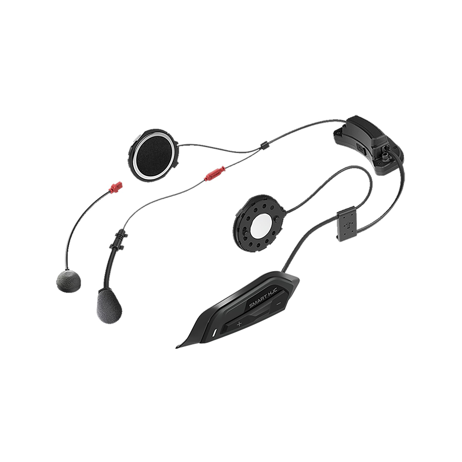 HJC Smart 21B Bluetooth Headset by Sena