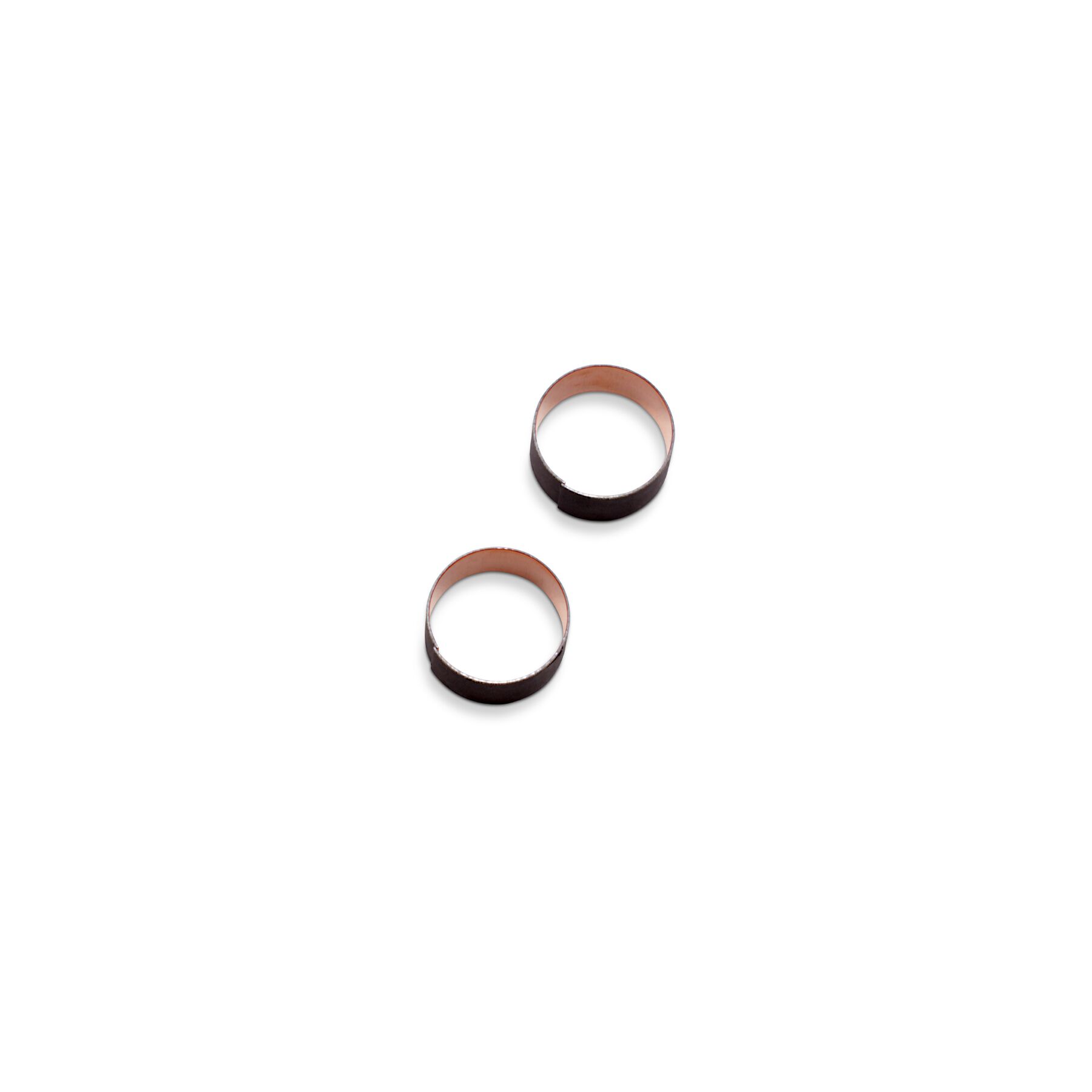 Super Slick 4mm Inner Fork Bushings Honda / Kawasaki / Suzuki / Yamaha