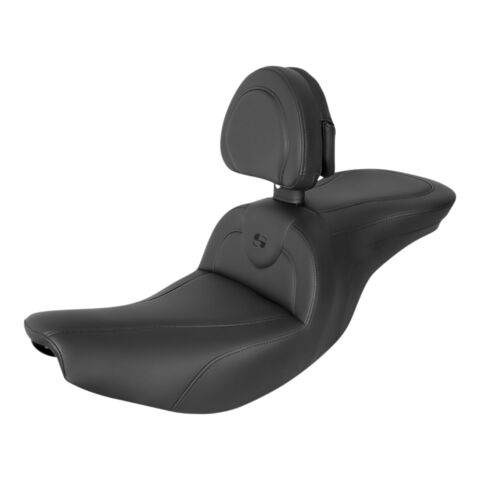 Saddlemen Roadsofa 2-Up Seat For Indian Touring 2014-2025