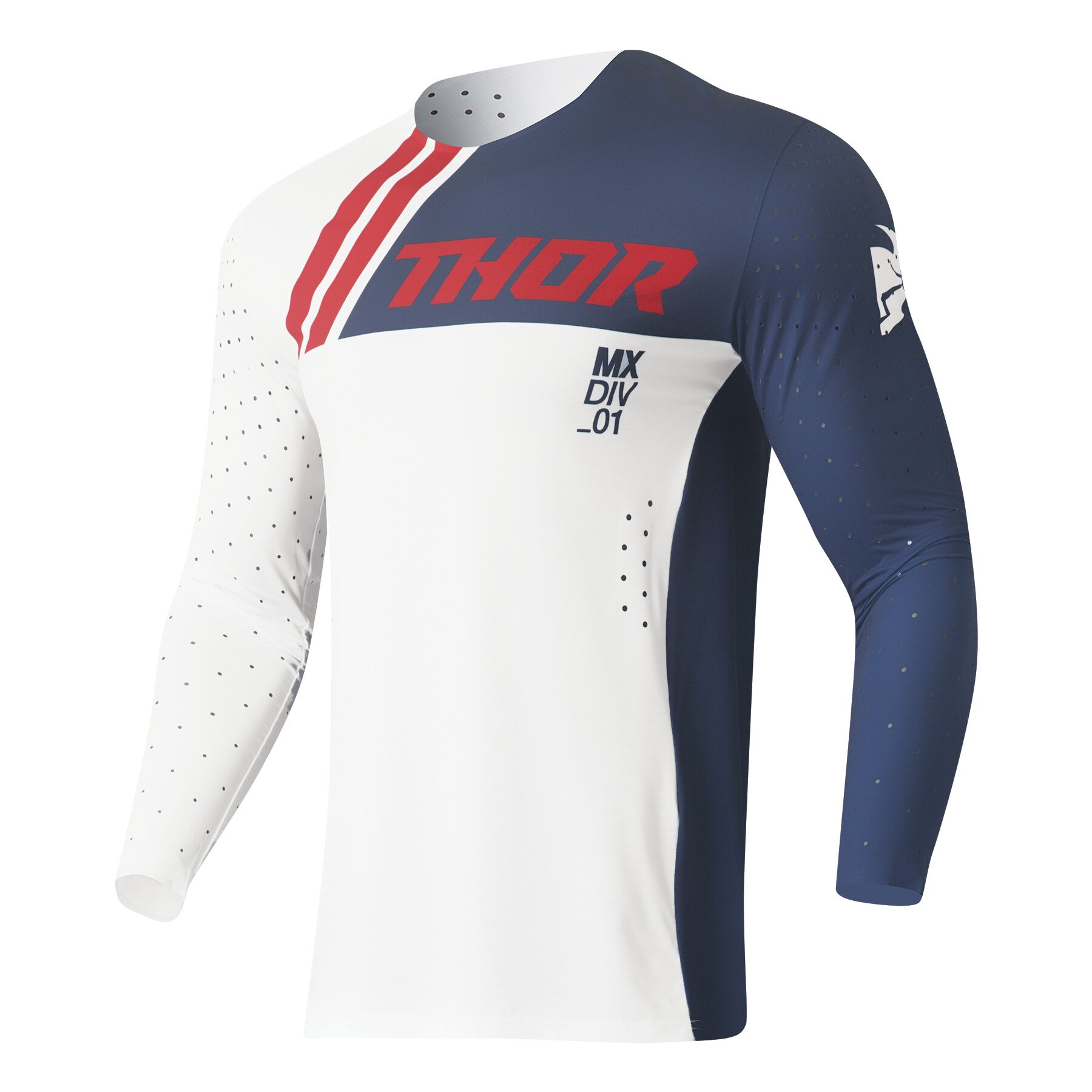Thor Prime Drive Jersey