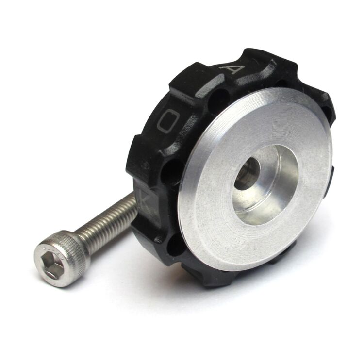 Kaoko Throttle Stabilizer Husqvarna Svartpilen 401 / Vitpilen 401 2021-2024