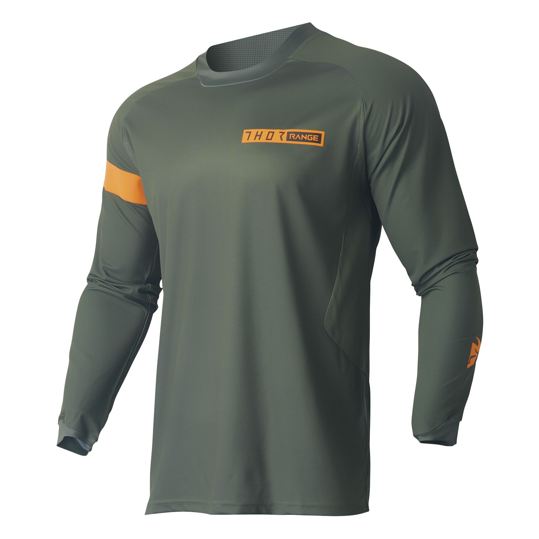 Thor Range Jersey