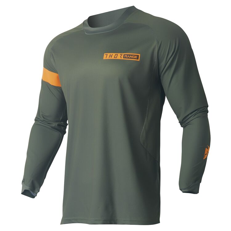Army/Orange