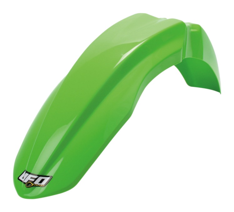 UFO Front Fender Kawasaki KX250F / KX450F 2009-2012 N/A