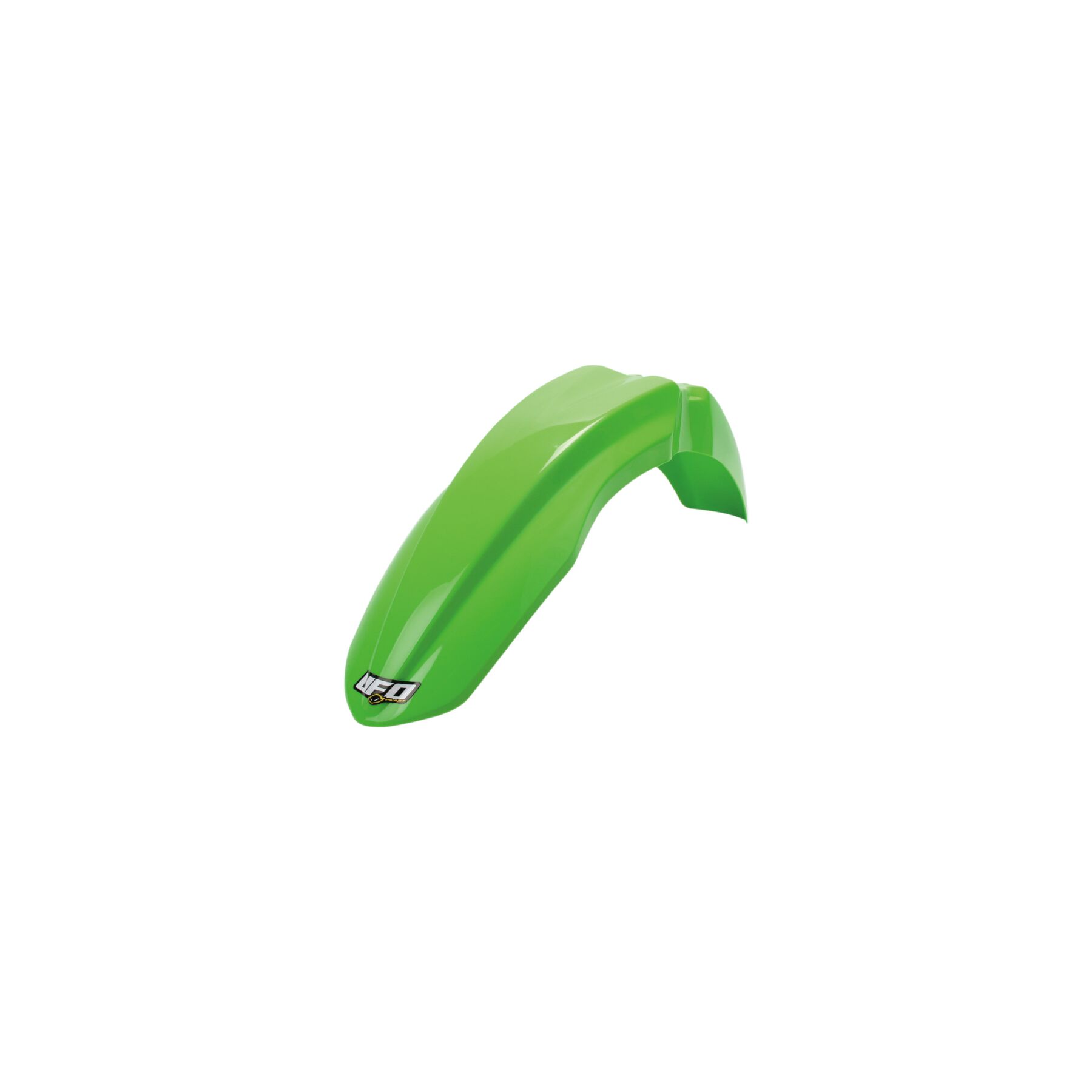 UFO Front Fender Kawasaki KX250F / KX450F 2009-2012