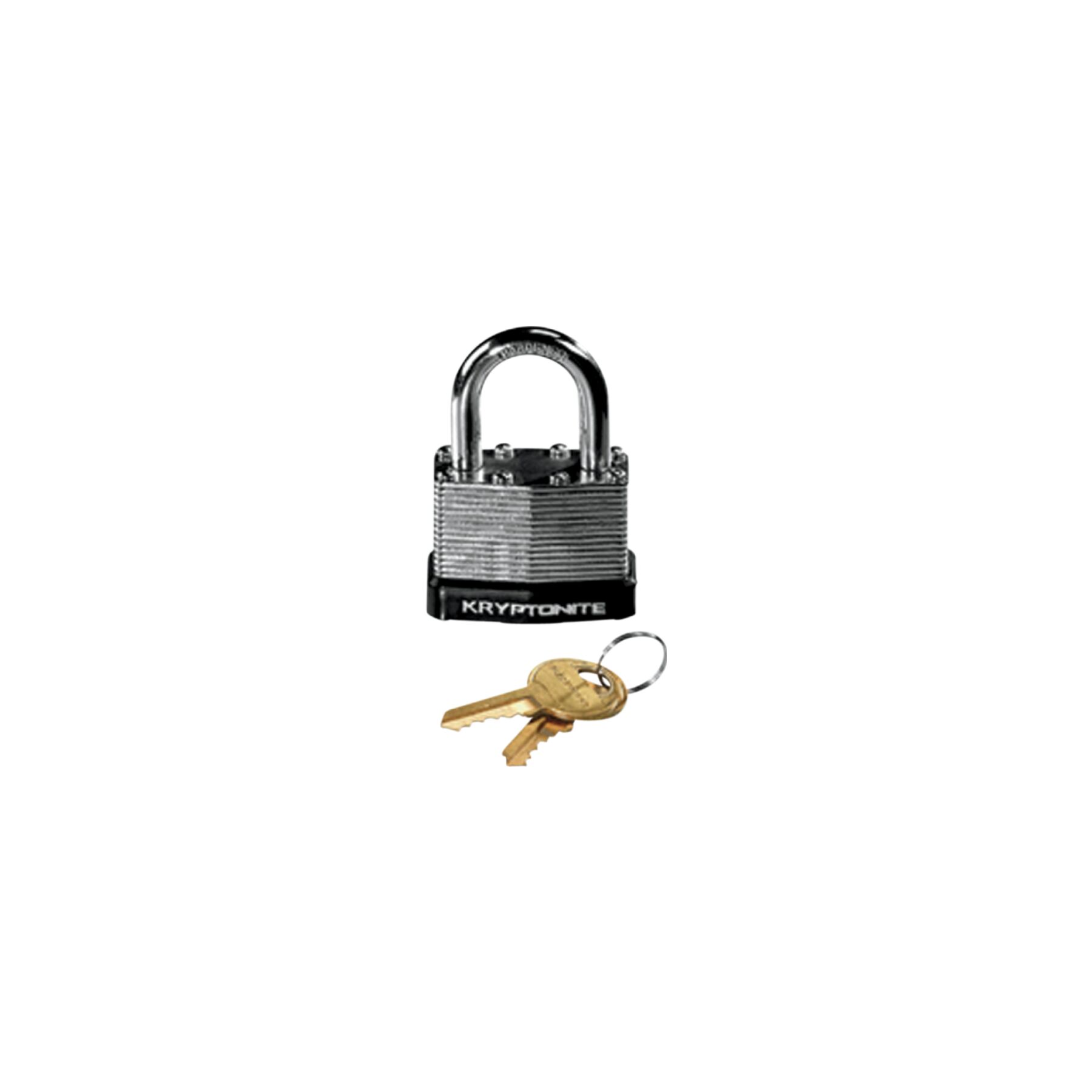 Kryptonite Padlock