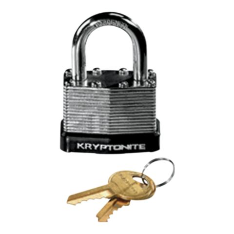 Kryptonite Padlock