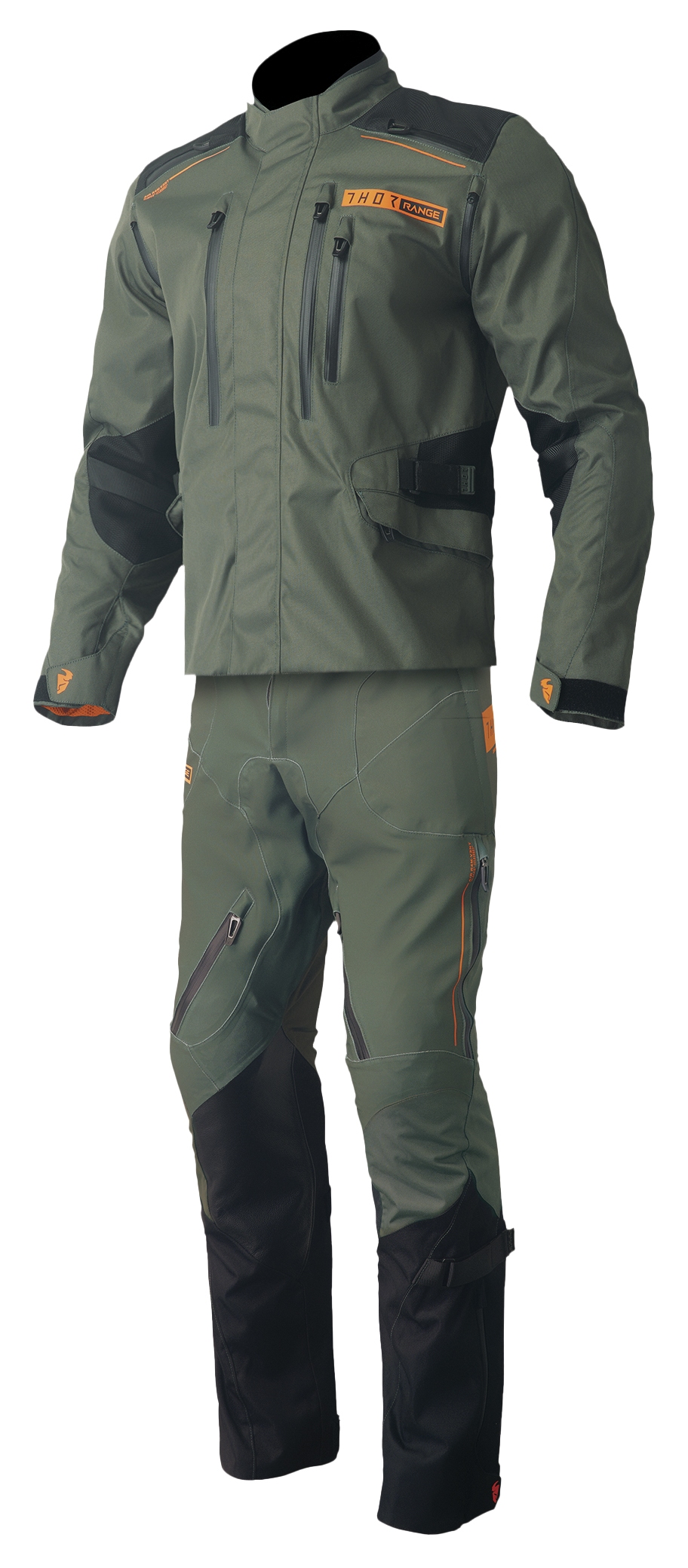 即完売品‼️EXAMPLE MOUNTAIN JAKET XLサイズ The North Face Green Gore-Tex XCR Mountain Jacket w/Hood
