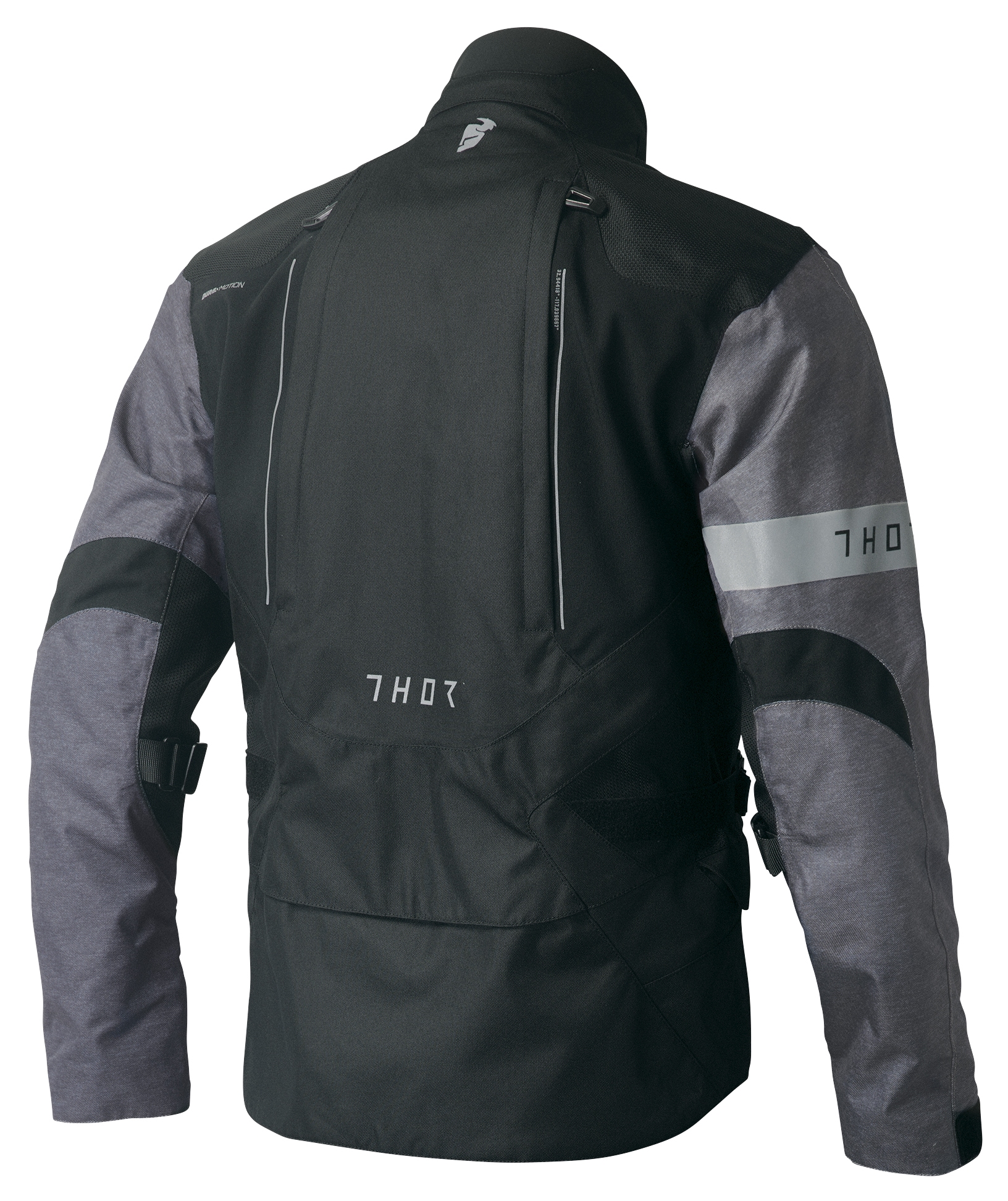 Thor Range Jacket - RevZilla Thor Range Jacket - RevZilla