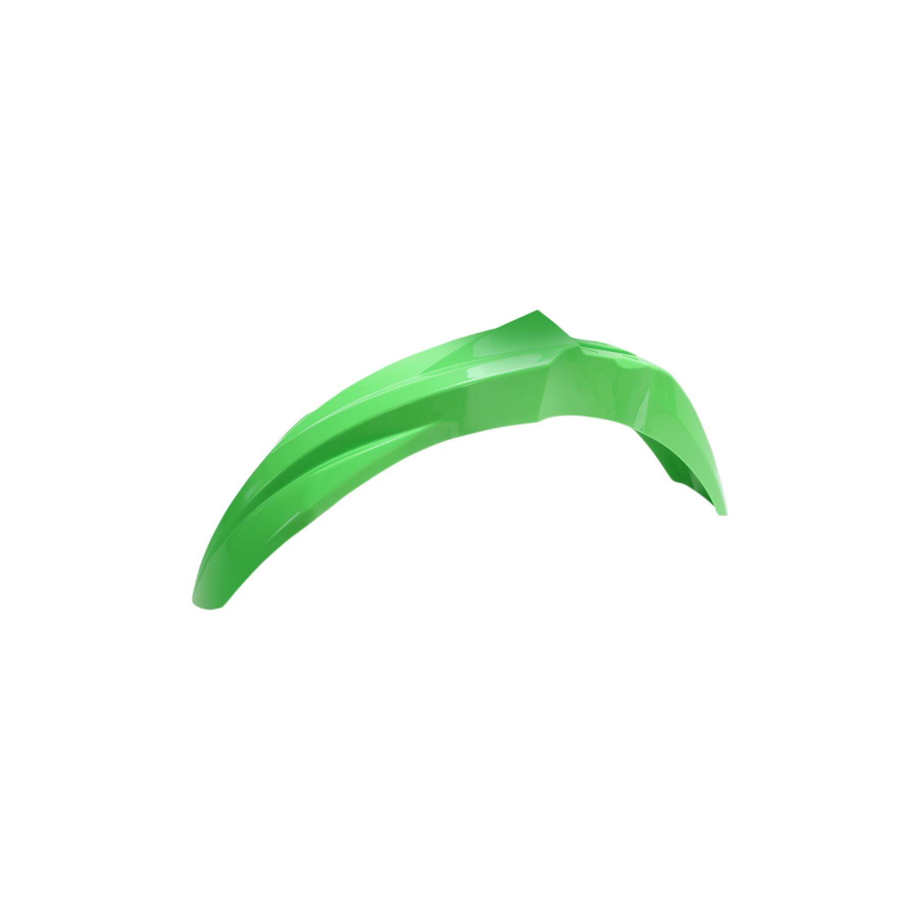 UFO Front Fender Kawasaki KX250 / KX450 / F / X / SR / KLX300R 2016-20