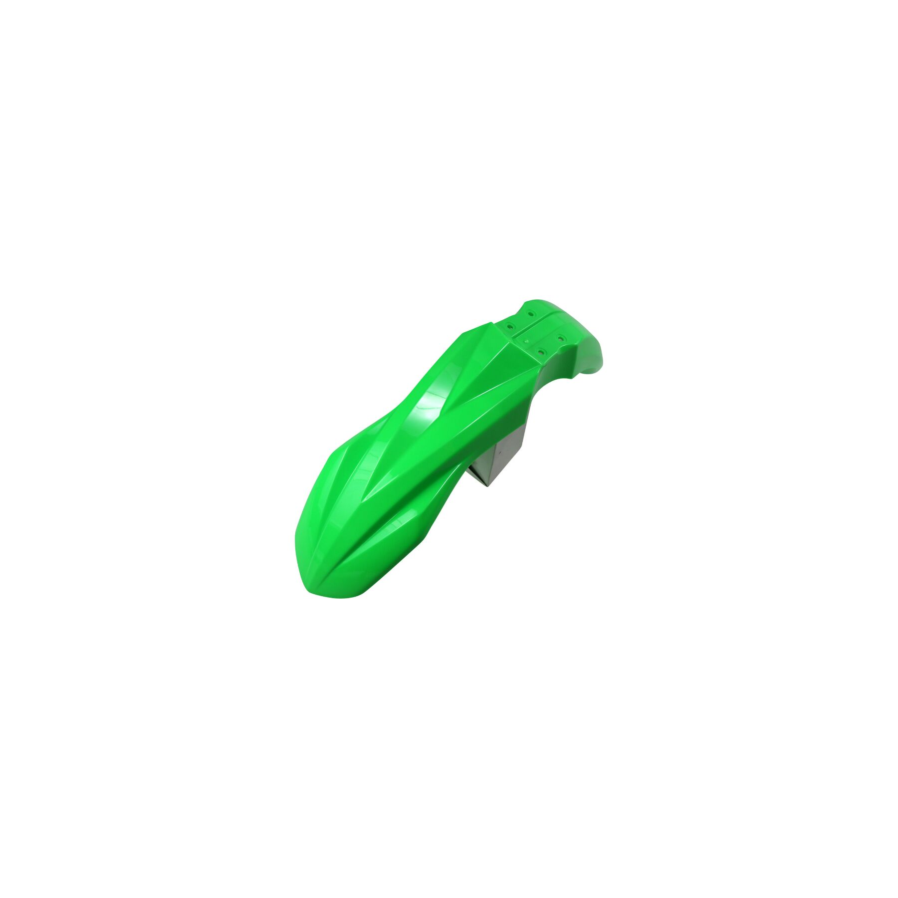 UFO Front Fender Kawasaki KX250 / KX450 / F / X / SR / KLX300R 2016-20