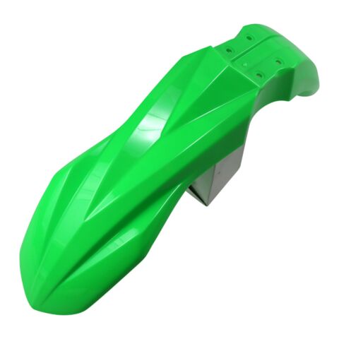 UFO Front Fender Kawasaki KX250 / KX450 / F / X / SR / KLX300R 2016-2026