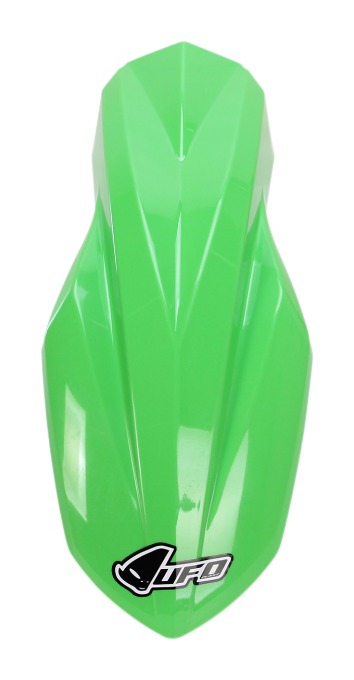 UFO Front Fender Kawasaki KX250F / KX450F 2016-2017 N/A
