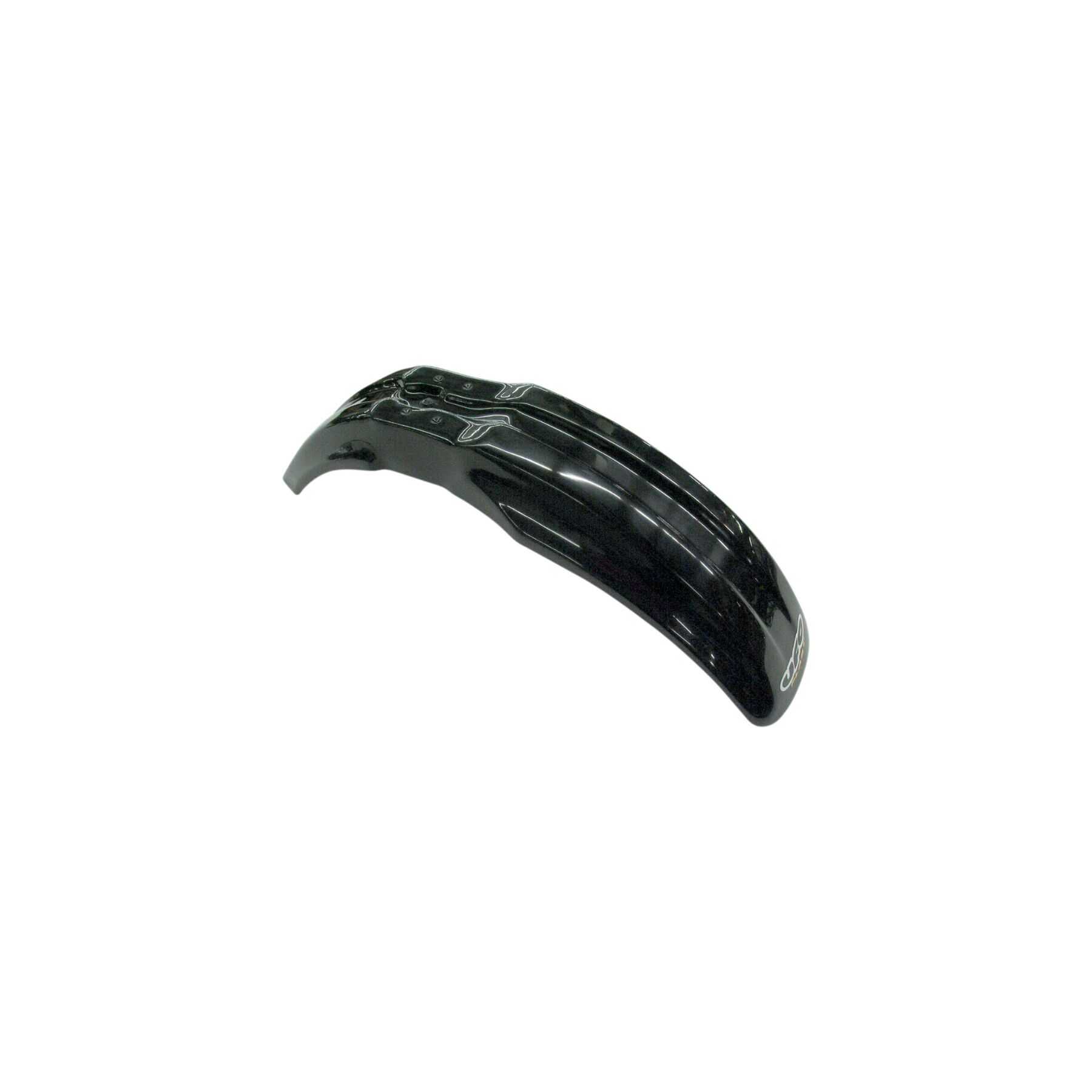 UFO Front Fender Kawasaki KX80 / KX85 1991-2013