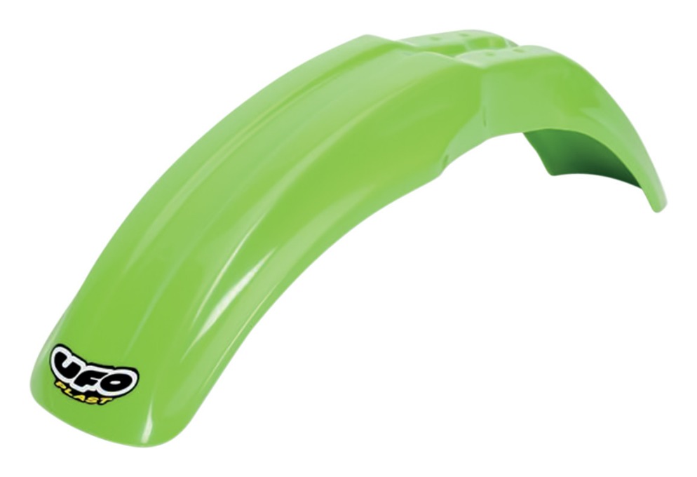 UFO Front Fender Kawasaki KX80 / KX85 1991-2013 N/A