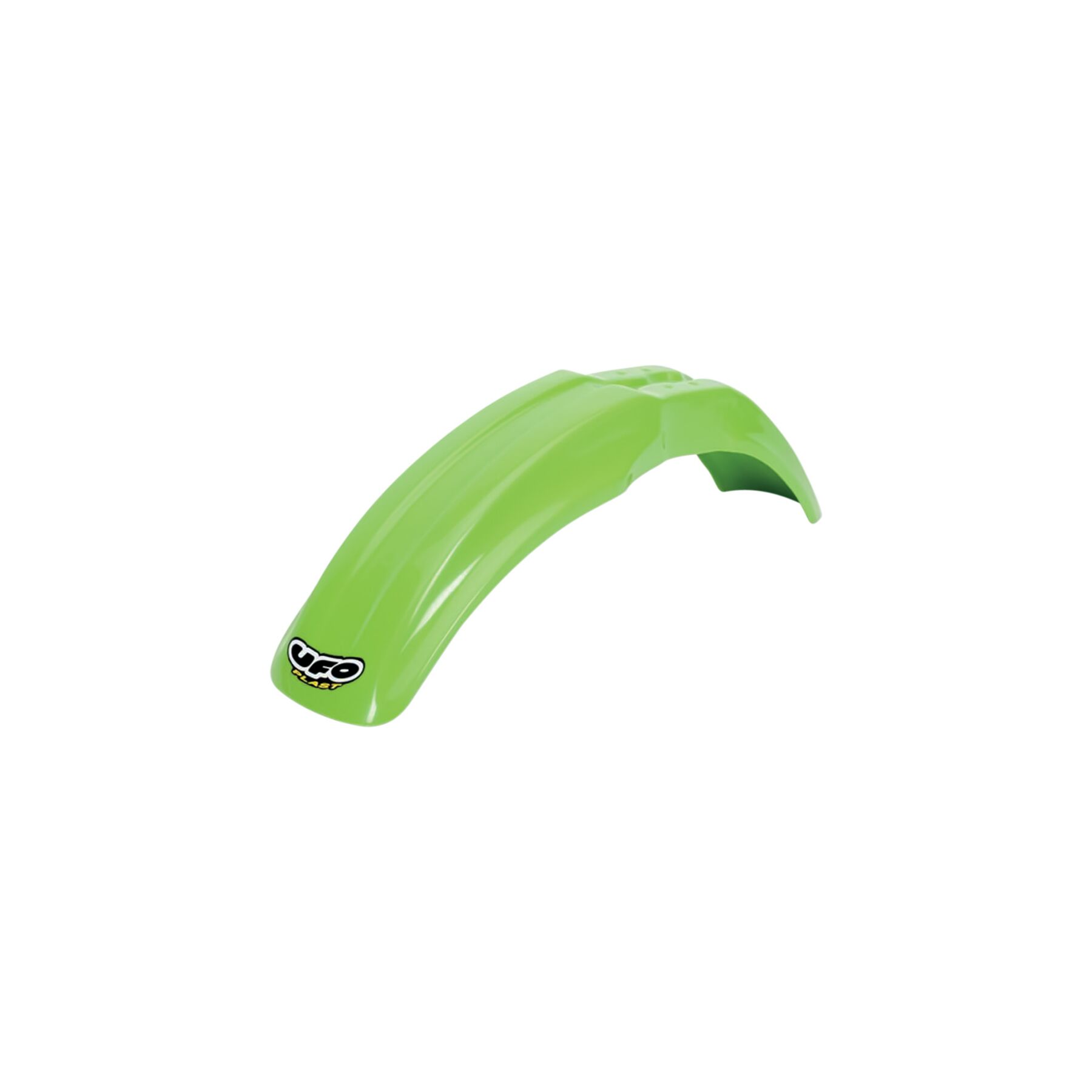 UFO Front Fender Kawasaki KX80 / KX85 1991-2013