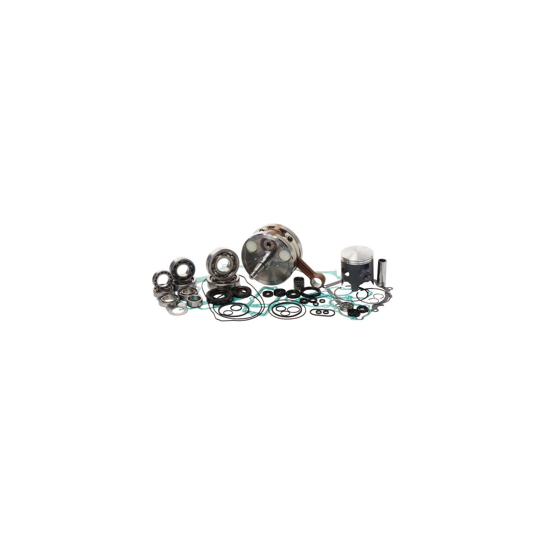 Vertex Engine Rebuild Kit Yamaha YZ250 / YZ250X 2003-2021