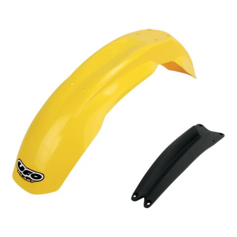 UFO Front Fender Husqvarna 125cc-250cc 2005-2007