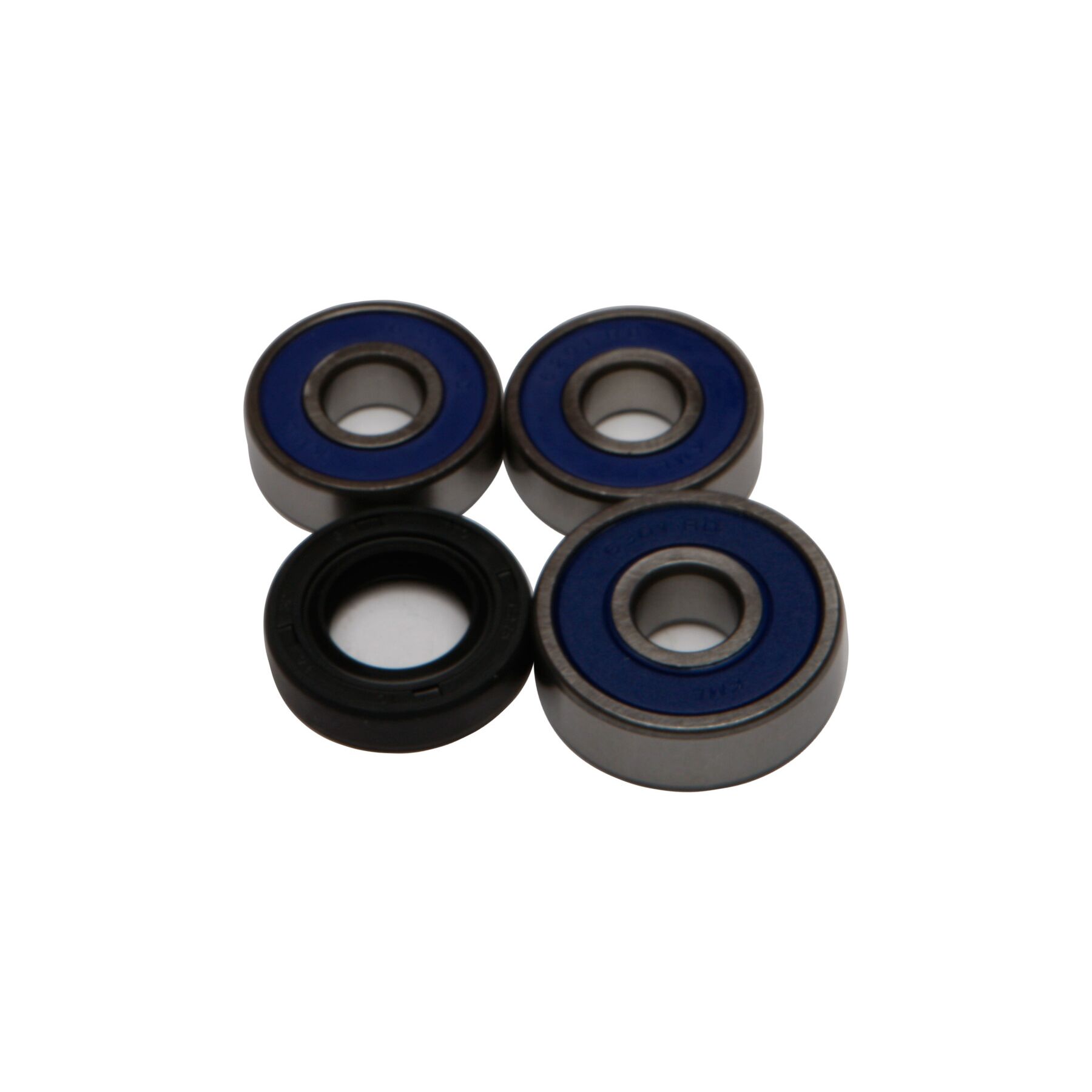 All Balls Wheel Bearing And Seal Kit Honda / Kawasaki / Suzuki