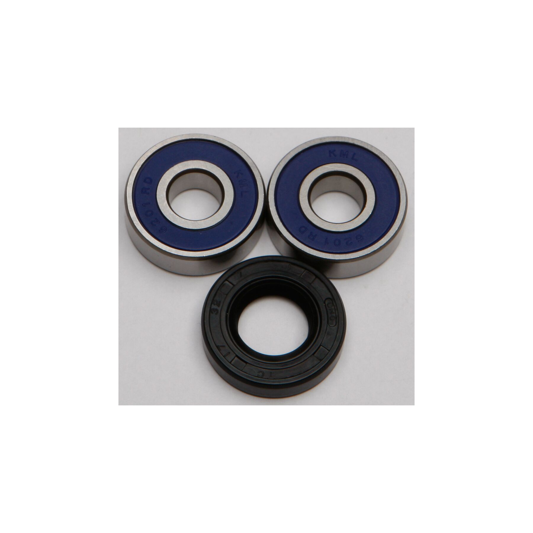 All Balls Wheel Bearing And Seal Kit Kawasaki / Suzuki