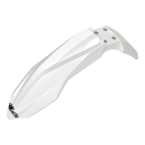 UFO Front Fender Husqvarna TE125 / TE250 / TE300 / FE250 / FE350 / FE501 2014