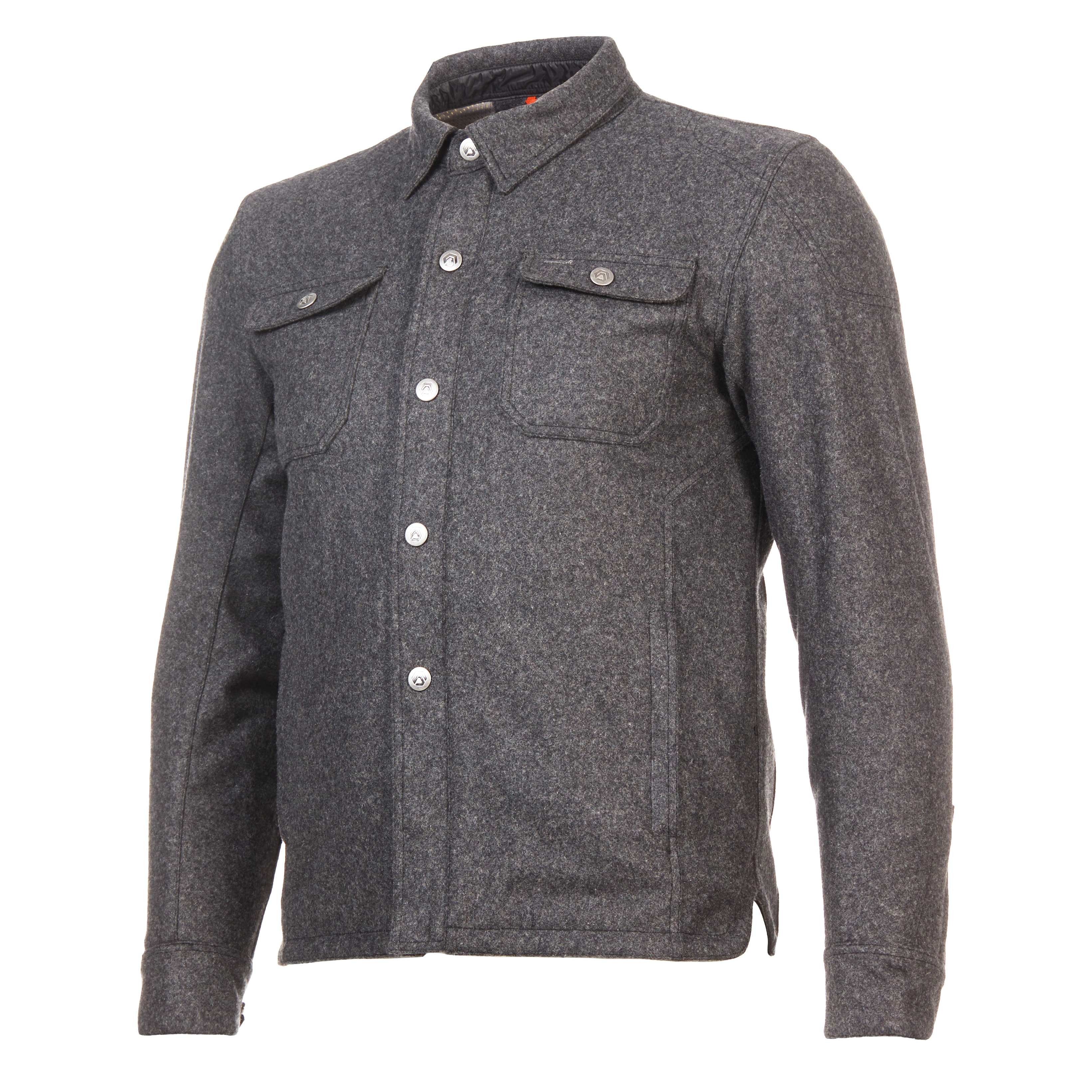 RELIVEシャツMsize Merlin Axe Zip Up Riding Shirt - RevZilla