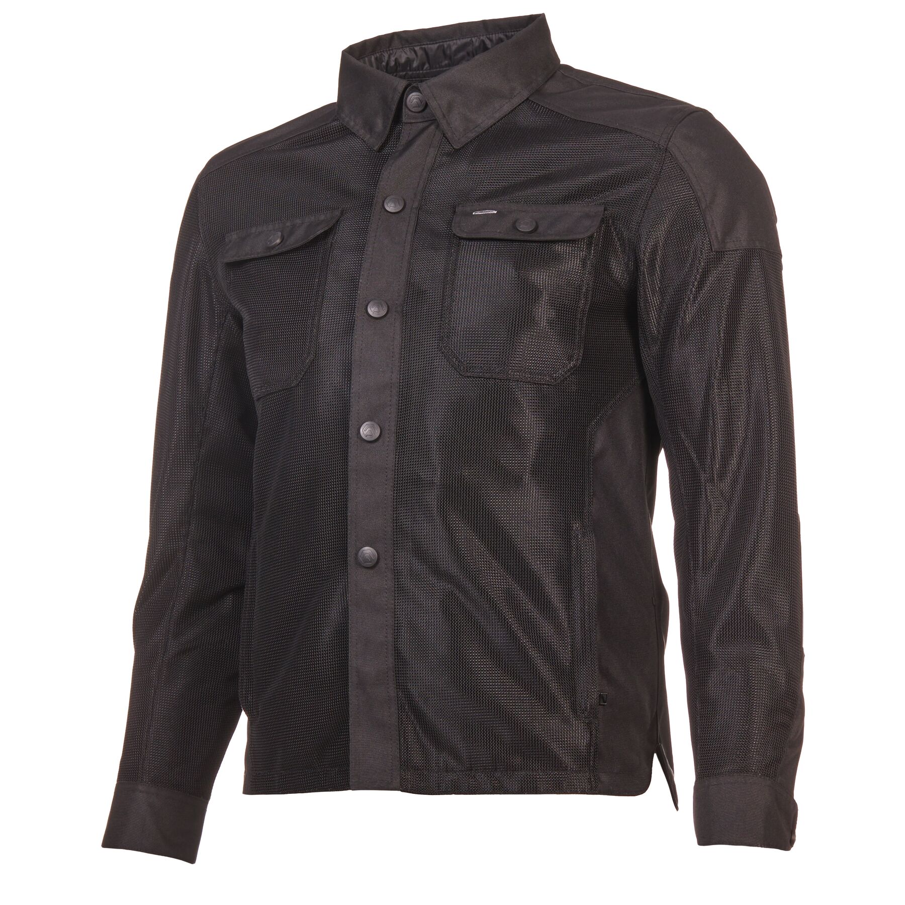 REAX Point Breeze Riding Shirt