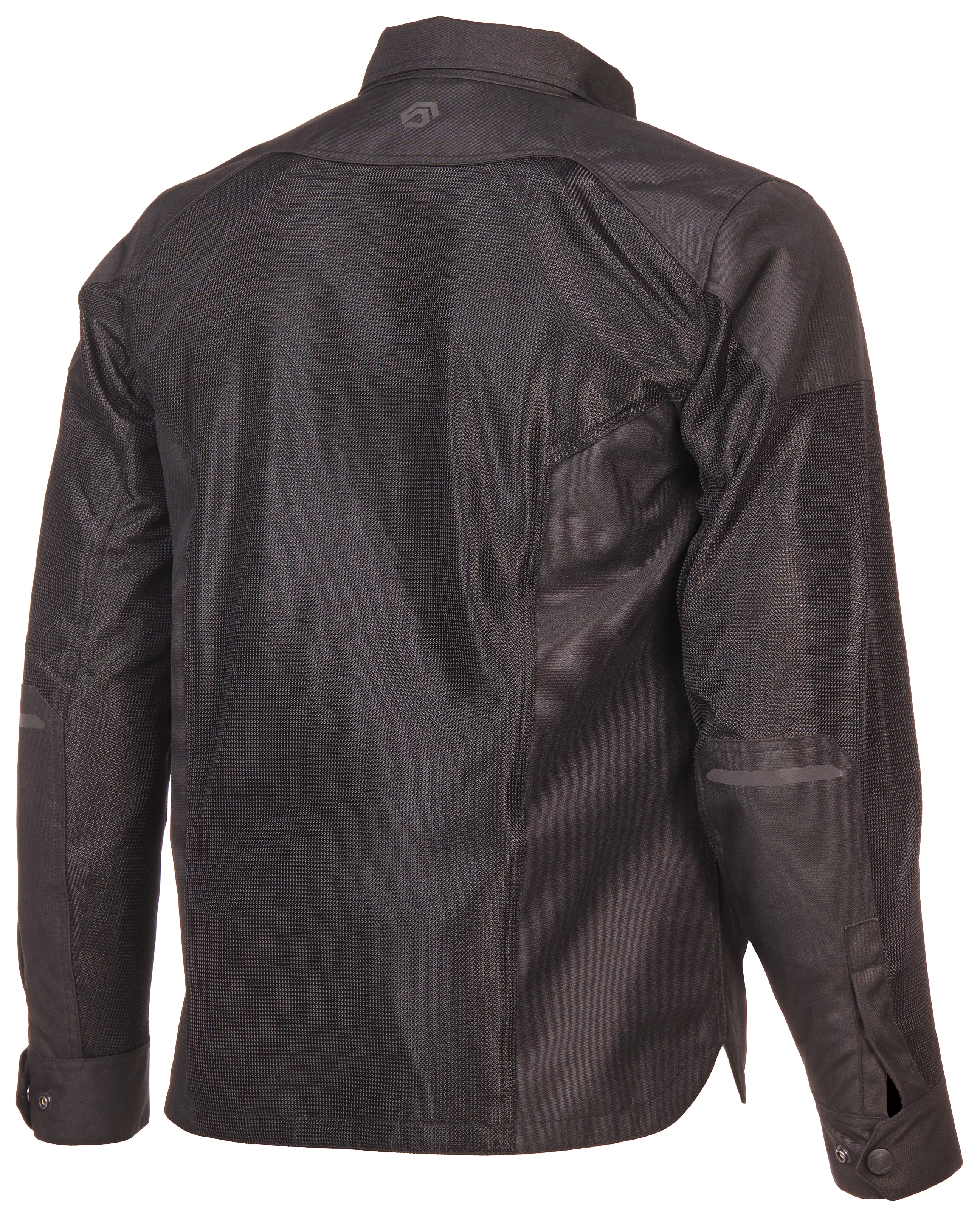 REAX Point Breeze Riding Shirt - RevZilla