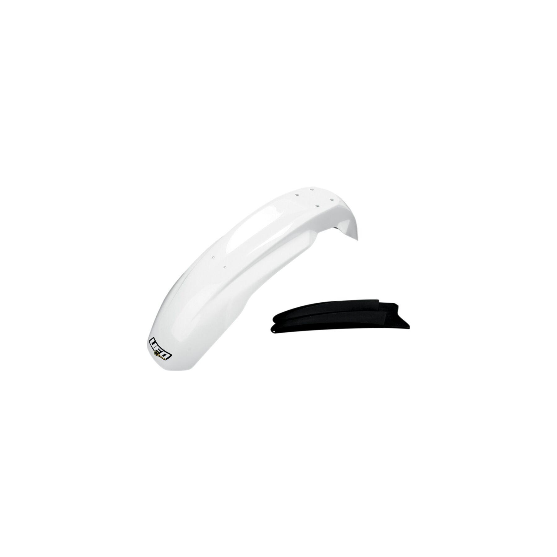 UFO Front Fender Husqvarna CR125 / WR125 / WR250 2008-2013