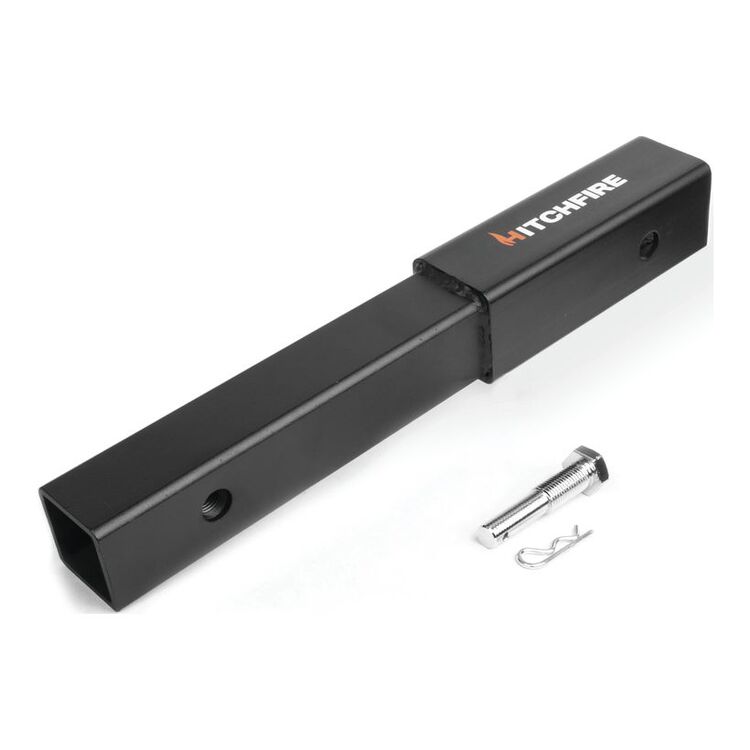 Hitchfire Hitch Extender RevZilla