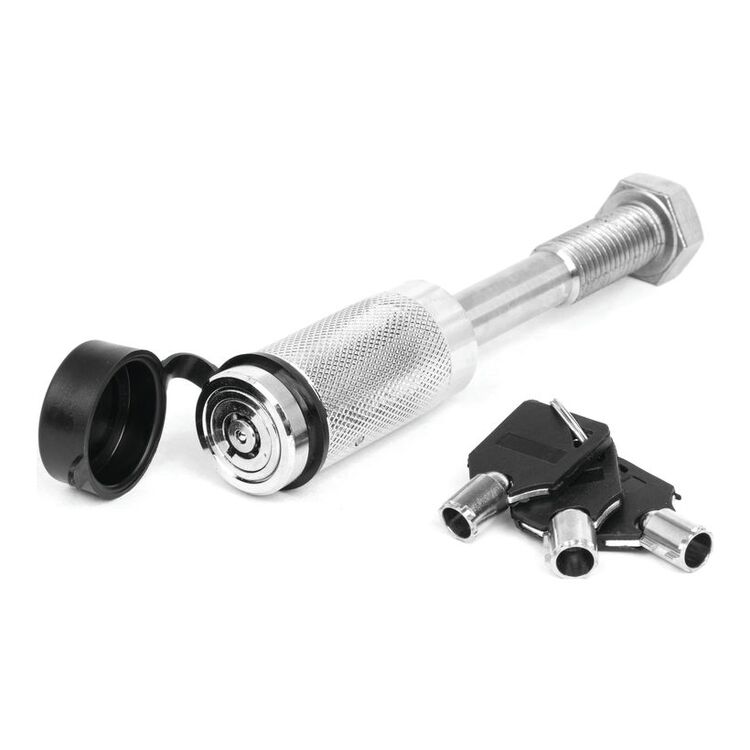 Hitchfire Locking Hitch Pin RevZilla