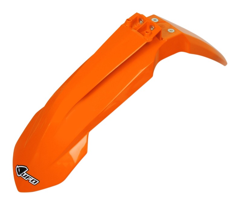 UFO Front Fender KTM SX / SX-F / XC-F / XC / XC-W / EXC-F 125cc-450cc 2016-2023 N/A