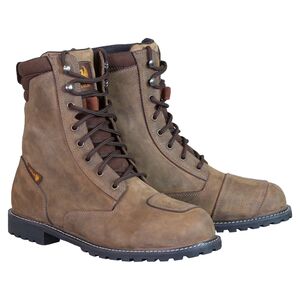 Merlin Drax II D3O Boots