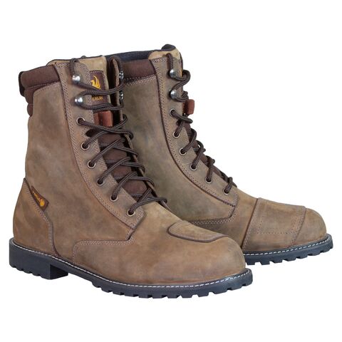 Merlin Drax II D3O Boots