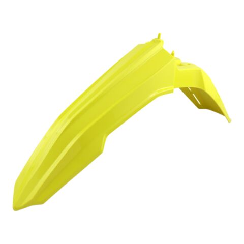 UFO Front Fender Suzuki RMZ250 / RMZ450 2018-2026