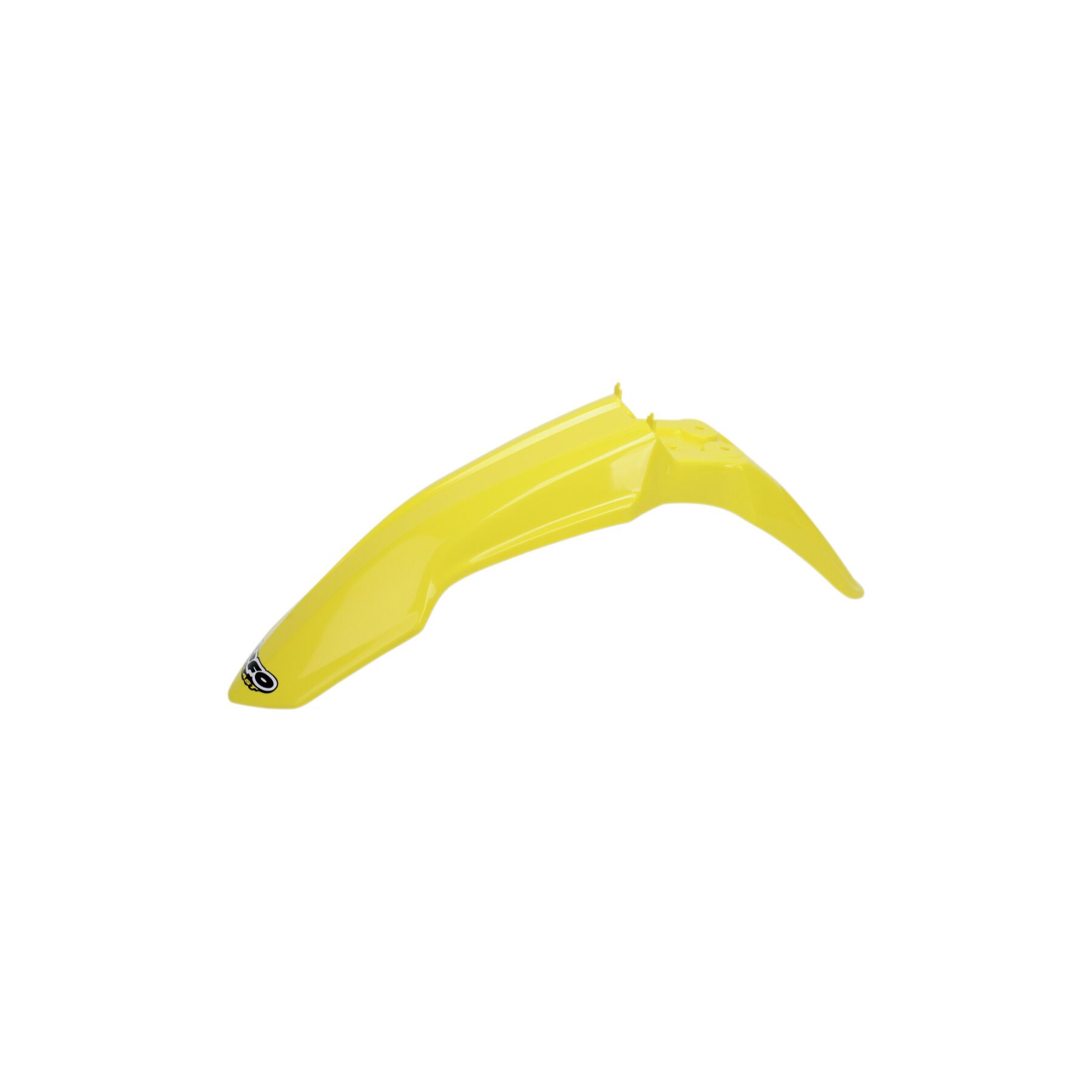 UFO Front Fender Suzuki RMZ250 / RMZ450 2008-2018