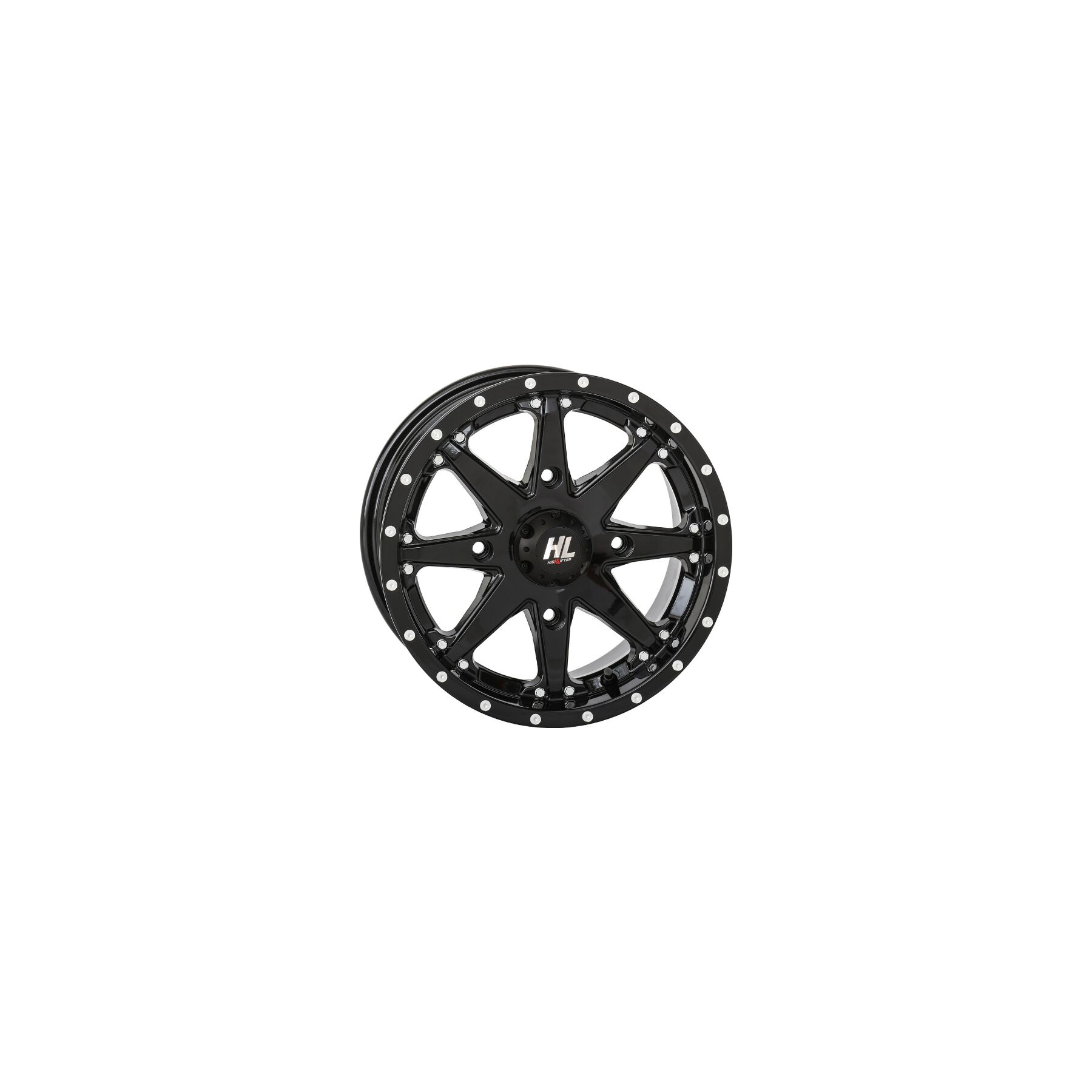 High Lifter HL10 Wheel 4/156