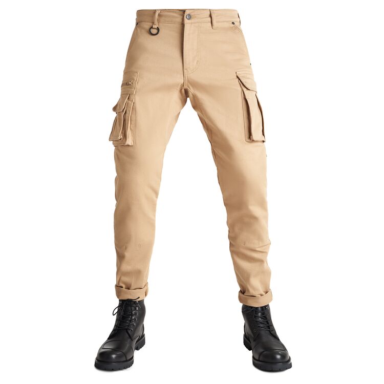 Pando Moto Desert Cargo Pants - RevZilla