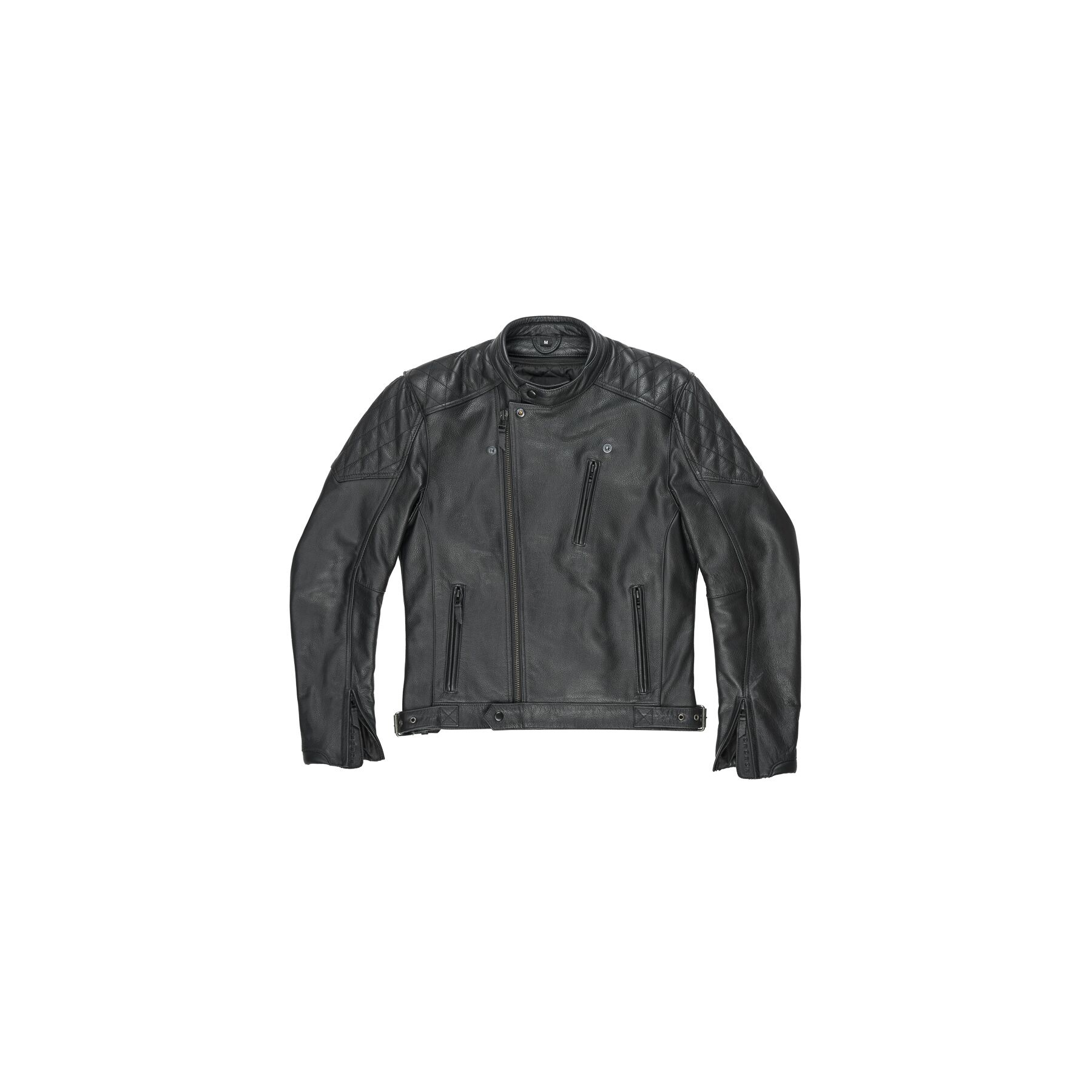 Pando Moto Twin Leather Jacket