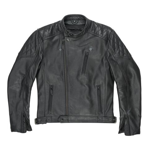 Pando Moto Twin Leather Jacket
